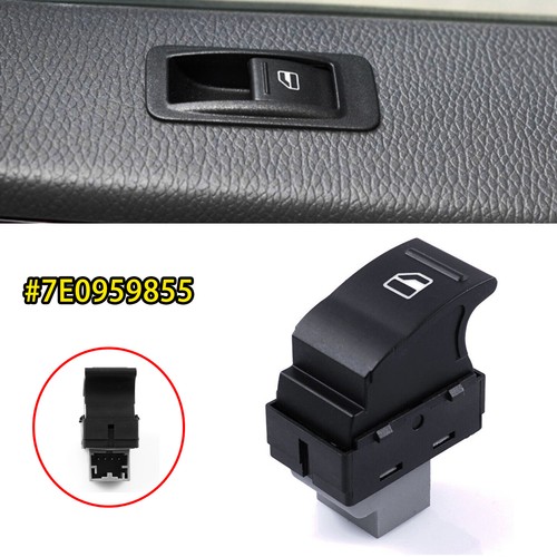 Window switch button passenger - switch,