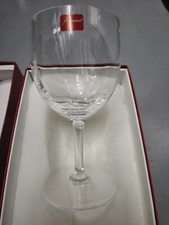 Baccarat Montaigne Glass 2 -