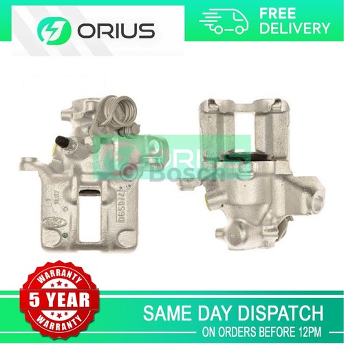 Brake caliper rear right - right, orius