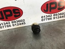 Ignition switch 701/80605 - no keys X JCB Groundhog 4x4 / LDW1003 £30+VAT