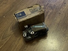 Vintage Austin Morris  Lucas