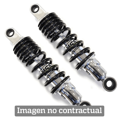 Yss suspension shock absorbers - yss,