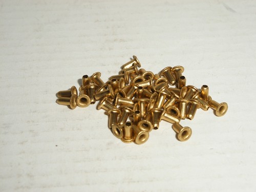 Scalextric metal eyelets 2 - -,