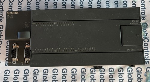 Siemens 6es7 216 2bd22 - siemens,