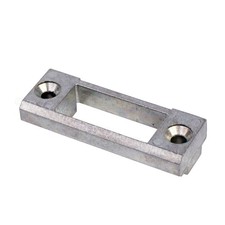 UPVC Door Latch Keep Striker