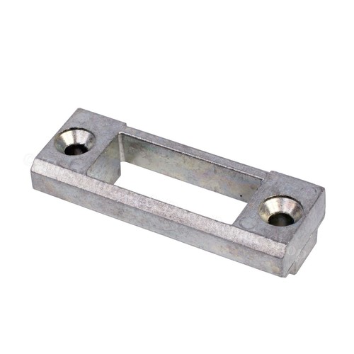 Upvc door latch keep - upvc,