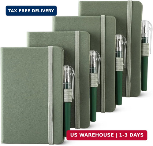 Netany pack small notebook - 4,