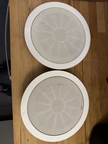 Kef ci160f pair - kef, ceiling