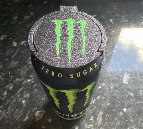Monster energy cap - energy,
