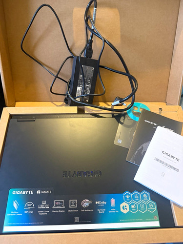 Gigabyte a16 gaming - gigabyte,
