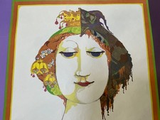 80s Vintage Bjorn Wiinblad