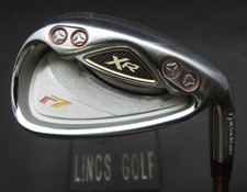 TaylorMade r7 XR Pitching