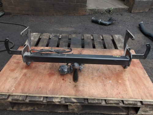 Peugeot expert tow bar towbar - tow,