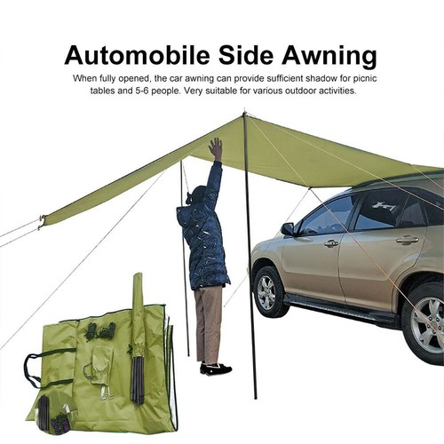 Waterproof car side - waterproof,