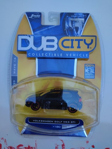2007 jada dub - jada, volkswagen