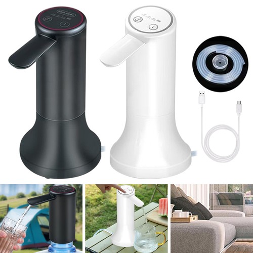 Portable water dispenser - water, pump
