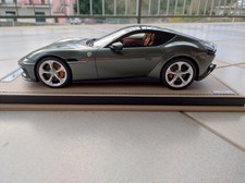 mr 1/18 ferrari 12cylinder no