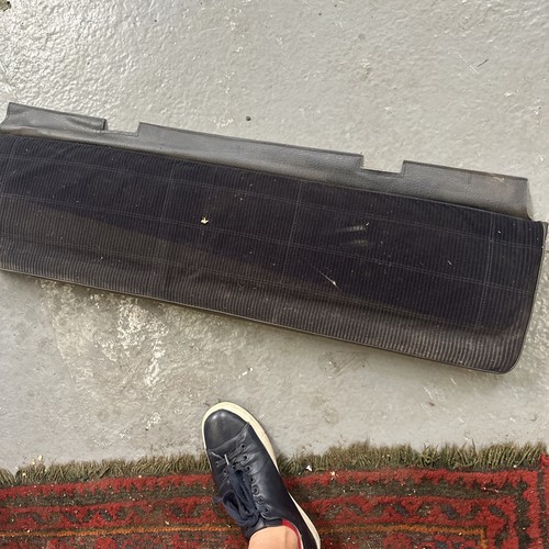 Mgb seat - mgb,