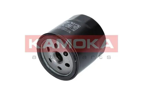 Oil filter spin - spin-on,