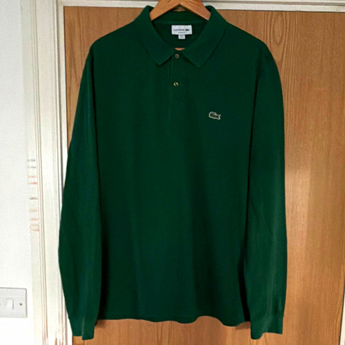 Lacoste men classic - classic, fit