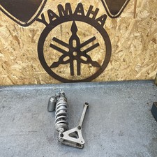 Yamaha R1 2004-2006 5VY Rear