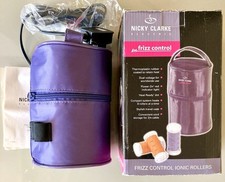 Nicky Clarke Frizz Control