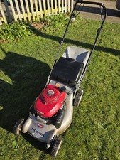 Honda IZY Self-Propelled