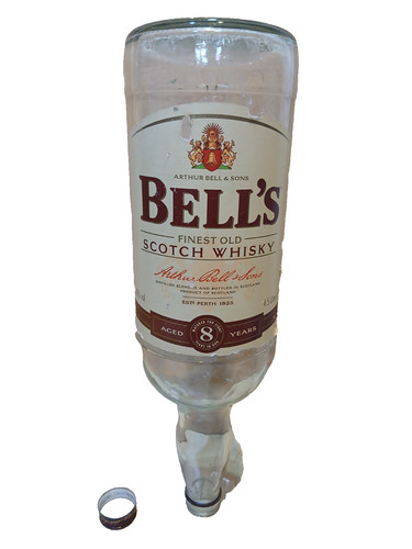 Vintage bell 5l scotch - vintage, bell's
