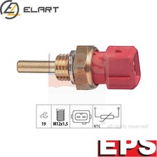 SENSOR COOLANT TEMPERATURE 1.830.155 FOR KIA SPORTAGE/VAN/SUV RETONA/Closed 2.0L