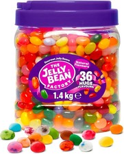 The Jelly Bean Factory Gourmet