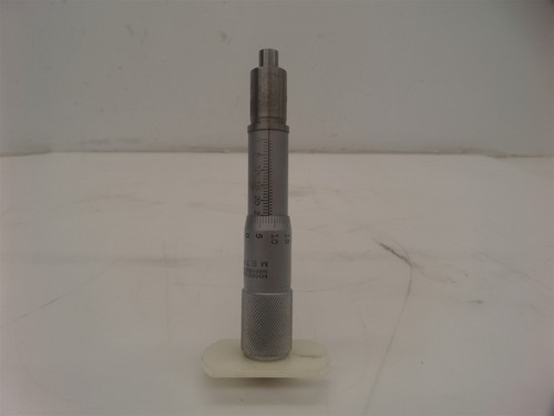 Moore wright 25mm metric - &,