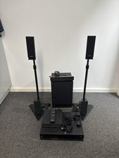 Sony 1000W 5.1 Ch 3D Blu-Ray