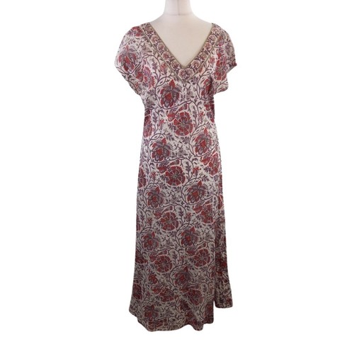 Anokhi for east - for, midi