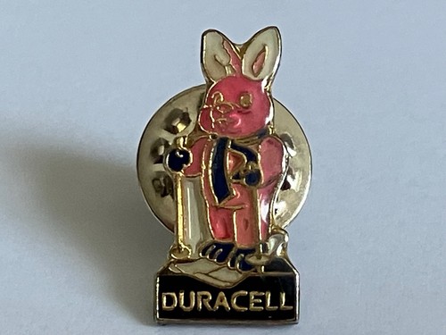 Vintage original duracell - vintage,