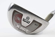 Odyssey X-Act Tank Chipper /