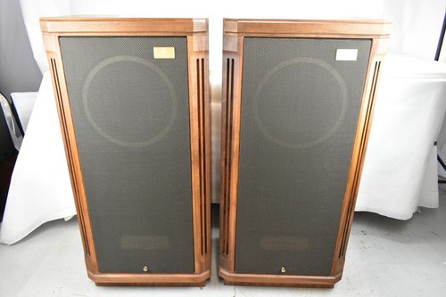 Tannoy turnberry prestige gold - turnberry,