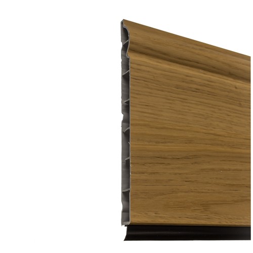 Upvc skirting board plastic - upvc,