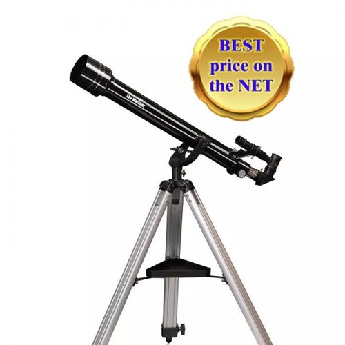 Skywatcher mercury 607 60mm - mercury-607,