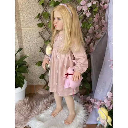 40in huge reborn doll - huge,