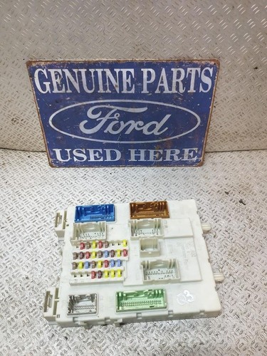 Ford comfort control - , module