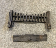 Cast Iron Solid Fuel Fire