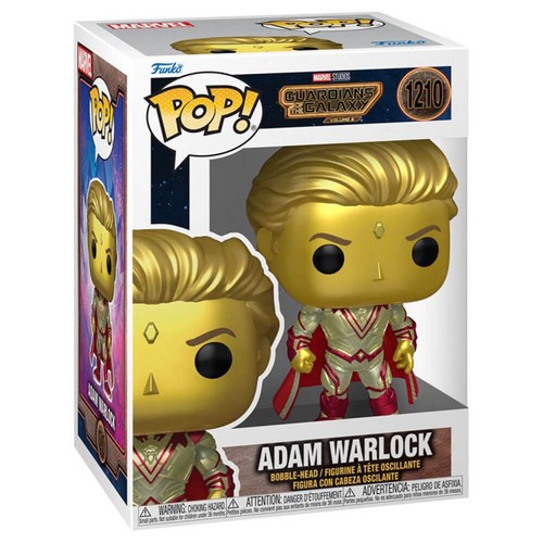 Funko pop marvel - funko,