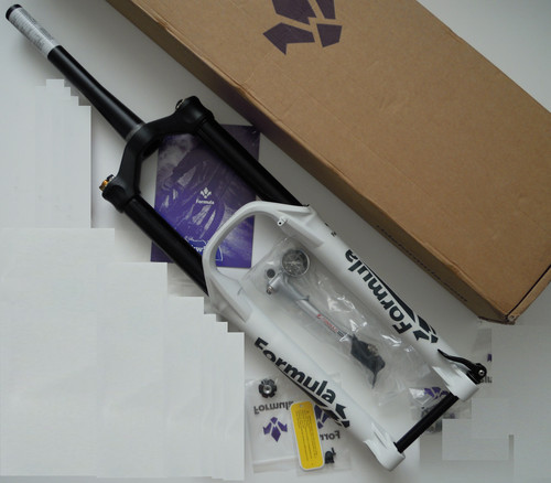 Formula selva boost 35 - boost, ext
