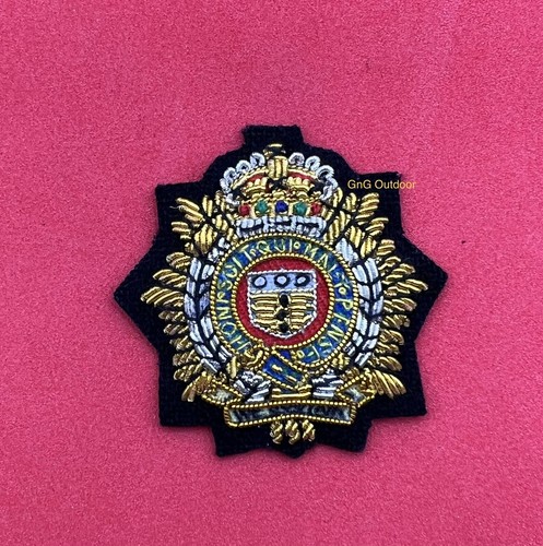 King crown royal logistics - crown,