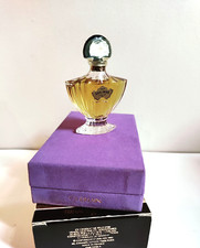 Guerlain Shalimar Vlntage pure parfum 7.5ml 198Os Sealed, new