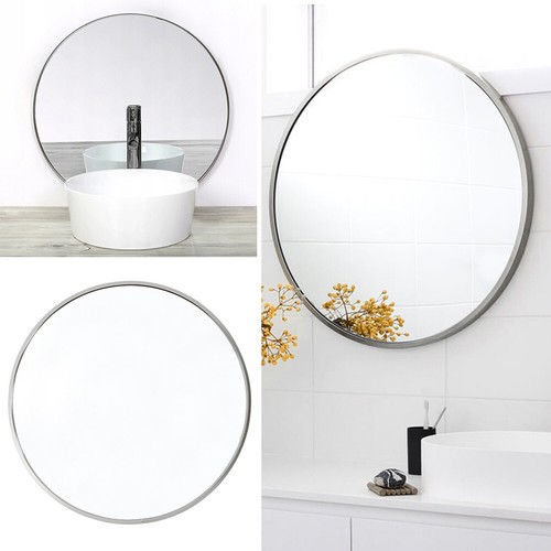 Round frame wall - wall, mounted