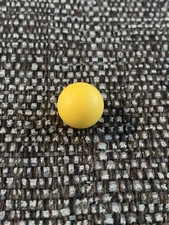 PAC MAN BOARD GAME Powered get Rare Marble Original Marbles VINTAGE MB GAMES