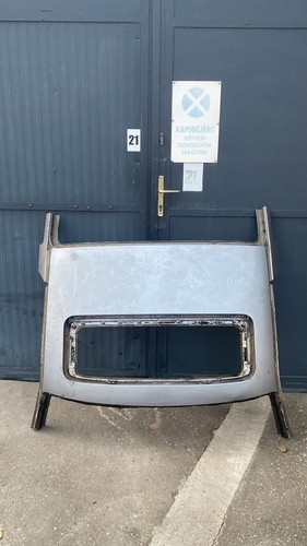 Porsche 928 roof cut with - porsche, s4