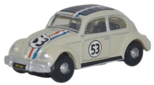 Oxford diecast nvwb001 - nvwb001, vw