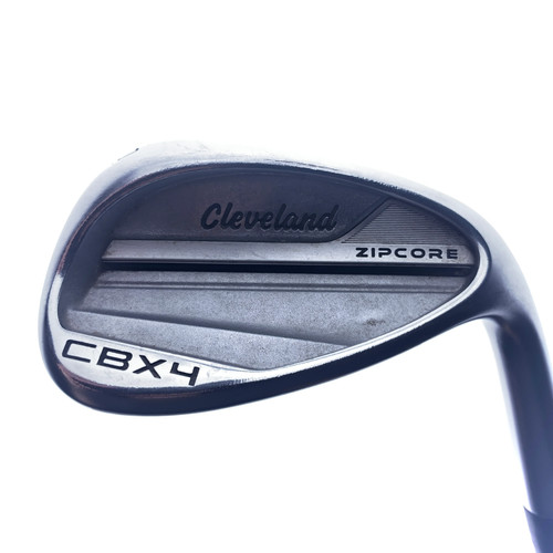 Used cleveland cbx - cleveland, 4